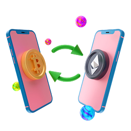 Crypto Exchange
